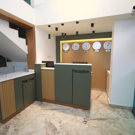 Hotel Royal Blooms Bengaluru Kültér fotó